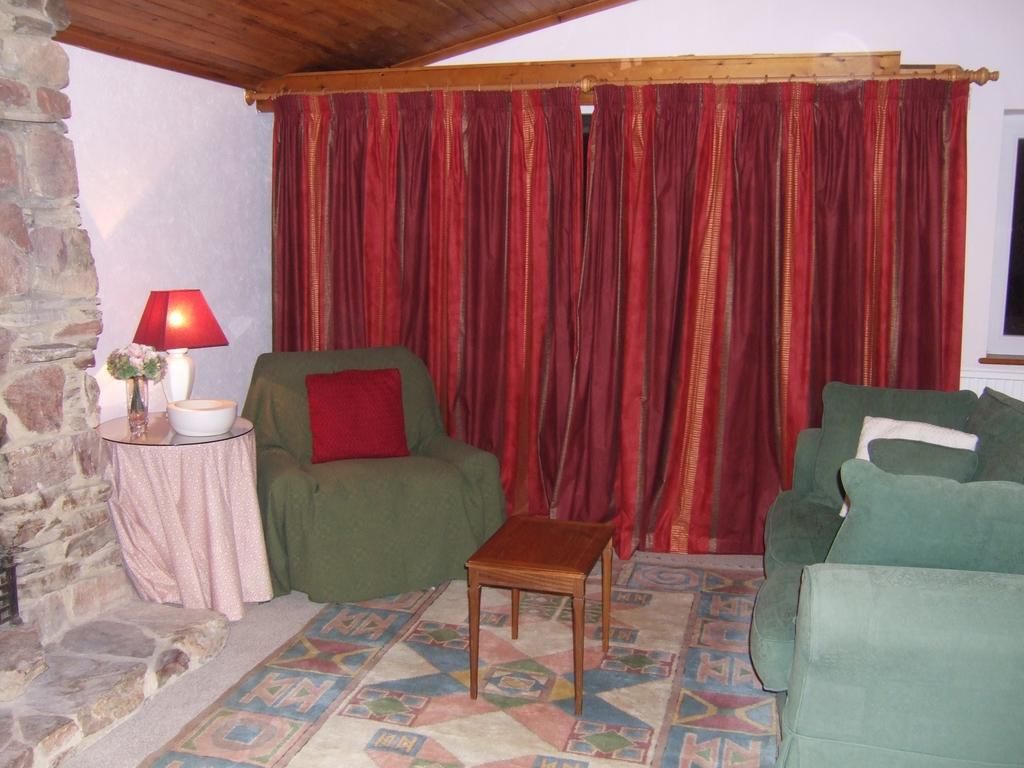 Bank Cottage B&B นิวพอร์ต ภายนอก รูปภาพ
